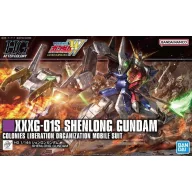 Bandai HGAC XXXG-01S SHENLONG GUNDAM 1/144 63364