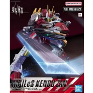 Bandai FM 1/48 KYOUKAI SENKI MAILeS KENBU ZAN 63395