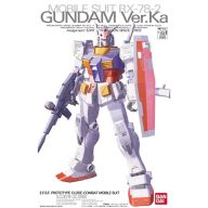 BANDAI MG 1/100 RX-78-2 GUNDAM Ver.Ka BL (63537)