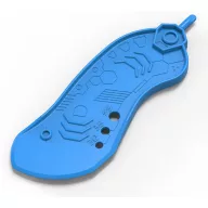 Bandai SPIRITS PARTS SEPARATOR 63703