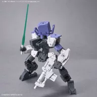 Bandai 30MM 1/144 eEXM-S01U FORESTIERI 01 (63710)
