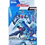 Bandai GUNDAM UNIV RX-78 GP01 Fb GUNDAM FULL BURN (63785)