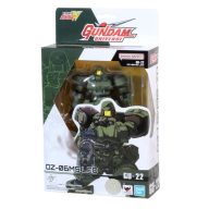 Bandai GUNDAM UNIVERSE OZ-06MS LEO GU-22 (63786)