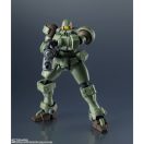 Bandai GUNDAM UNIVERSE OZ-06MS LEO GU-22 (63786)