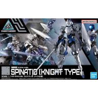 Bandai 30MM EXM-A9k SPINATIO KNIGHT TYPE 1/144 (64006)