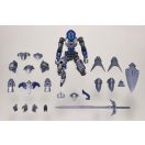 Bandai 30MM EXM-A9k SPINATIO KNIGHT TYPE 1/144 (64006)