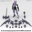 Bandai 30MM EXM-E7R SPINATIA REAPER TYPE 1/144 (64017)