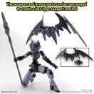Bandai 30MM EXM-E7R SPINATIA REAPER TYPE 1/144 (64017)