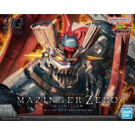 Bandai HG MAZINGER ZERO INFINITISM 1/144 (64020)