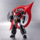 Bandai HG MAZINGER ZERO INFINITISM 1/144 (64020)