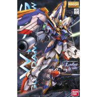 BANDAI MG 1/100 WING XXXG-01W GUNDAM EW. (64096)