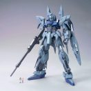 BANDAI MG 1/100 MSN-001A1 DELTA PLUS BL (64097)