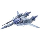 BANDAI MG 1/100 MSN-001A1 DELTA PLUS BL (64097)