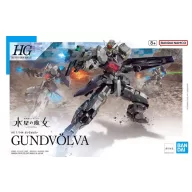 BANDAI HG GUNDVOLVA 1/144 64253