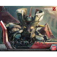 Bandai HG Mazinger Z Infinity Ver 1/144 (64869)