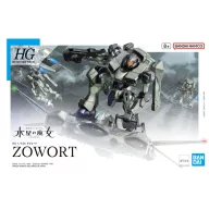 BANDAI HG ZOWORT 1/144 65020