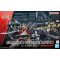 Bandai HG 1/72 KYOUKAI SENKI AMAIM WARRIOR WEAPON SET 2 (65026)
