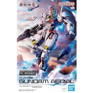 BANDAI 1/100 FULL MECHANICS GUNDAM AERIAL (65090)