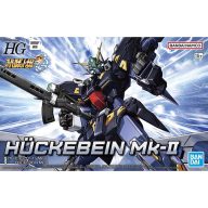 Bandai HG HUCKEBEIN MK II 65091