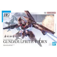BANDAI HG GUNDAM LFRITH THORN 1/144 65097