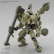Bandai 30MM BEXM-33QB VOLPANOVA QUAD BIKE 1/144 (65114)
