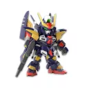BANDAI SD CROSS SILHOUETTE GUNDAM TORNADO 65117
