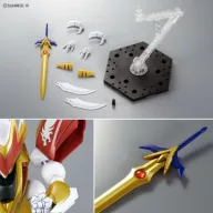 Bandai HG RYUSEIMARU GUNDAM (65285)