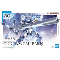 BANDAI HG 1/144 GUNDAM CALIBARN (65322)