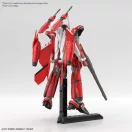 Bandai HG YF-29 DURANDAL VALKYRIE ALTO 1/100 (65420)
