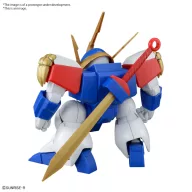 Bandai HG RYUJINMARU GUNDAM (65423)
