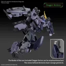 Bandai HG MAILES PROTOGOUYO 1/72 (65435)