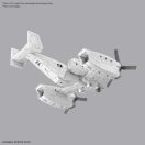Bandai 30MM EX ARM VEHICLE TILT ROTOR 1/144 (65444)