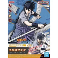 Bandai EG Naruto Uchiha Sasuke Mk (65567)