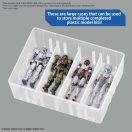 Bandai MULTI BUILDERS CASE 65632