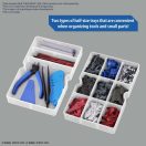 Bandai MULTI BUILDERS CASE 65632