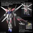 Bandai EG BUILD STRIKE EXCEED GALAXY 1/144 (65689)