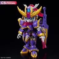 Bandai SD GUNDAM CROSS SILHOUETTE F-KUNOICHI KA 65711