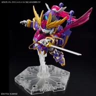 Bandai SD GUNDAM CROSS SILHOUETTE F-KUNOICHI KA 65711