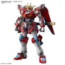 BANDAI HG GUNDAM SHIN BURNING 1/144 65712
