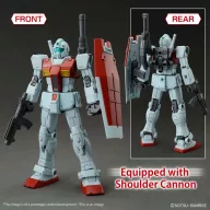 Bandai HG GM SHOULDER CANNON / MISSILE POD 1/144 (65714)