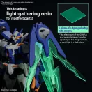 Bandai HG GUNDAM 00 DIVER ARC 1/144 (65720)