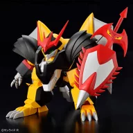 Bandai HG JYAKOMARU (65728)
