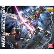 BANDAI MG BUILD STRIKE FULL PACKAGE 1/100 66135