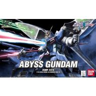 BANDAI HG 1/144 ABYSS GUNDAM ZGMF-X31S (66144)