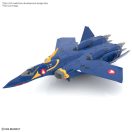 Bandai HG YF-21 GUNDAM 1/100 (66280)