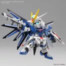 Bandai SD GUNDAM EX STTS 909 GUNDAM RISING FREEDOM 66286
