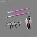 Bandai SD GUNDAM EX STTS 909 GUNDAM RISING FREEDOM 66286