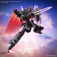 Bandai HG BLACK KNIGHT SQUAD SHI VE A 1/144 (66295)