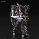 Bandai HG BLACK KNIGHT SQUAD SHI VE A 1/144 (66295)