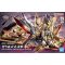 Bandai SDW HEROES TENKAMUSO DAISHOGUN 66298
